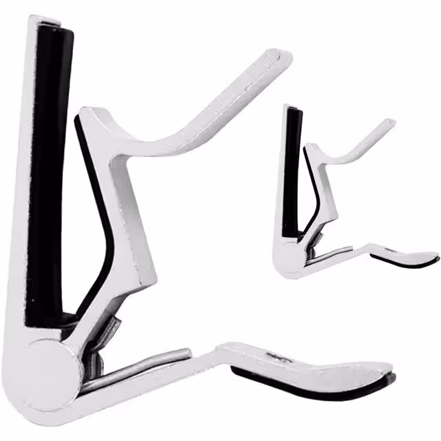 CAPO WH 2 Pcs 5 Core Inc  Guitar Parts Accessories